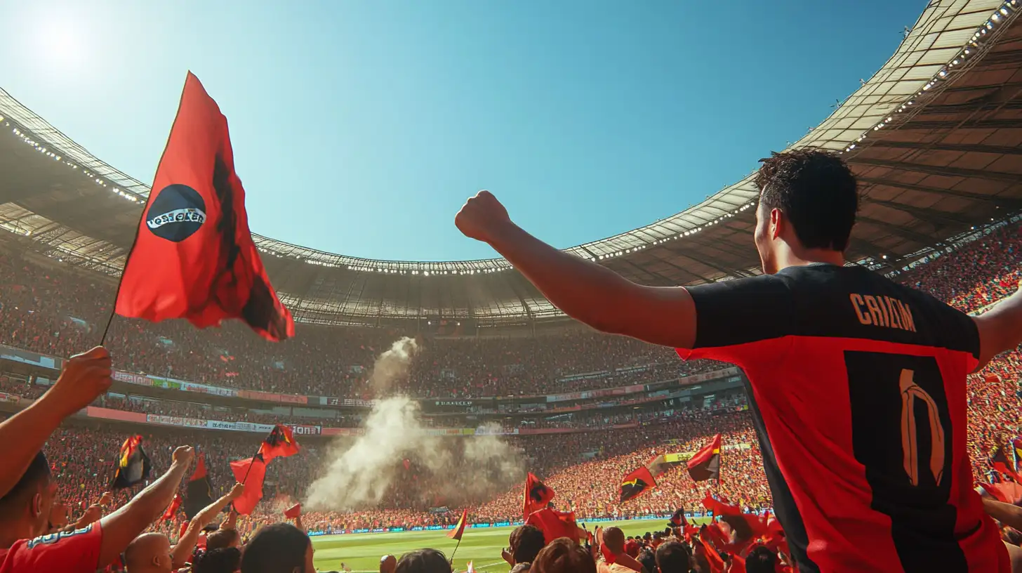 resultados da Copa do Brasil — Competitions and sports schedule