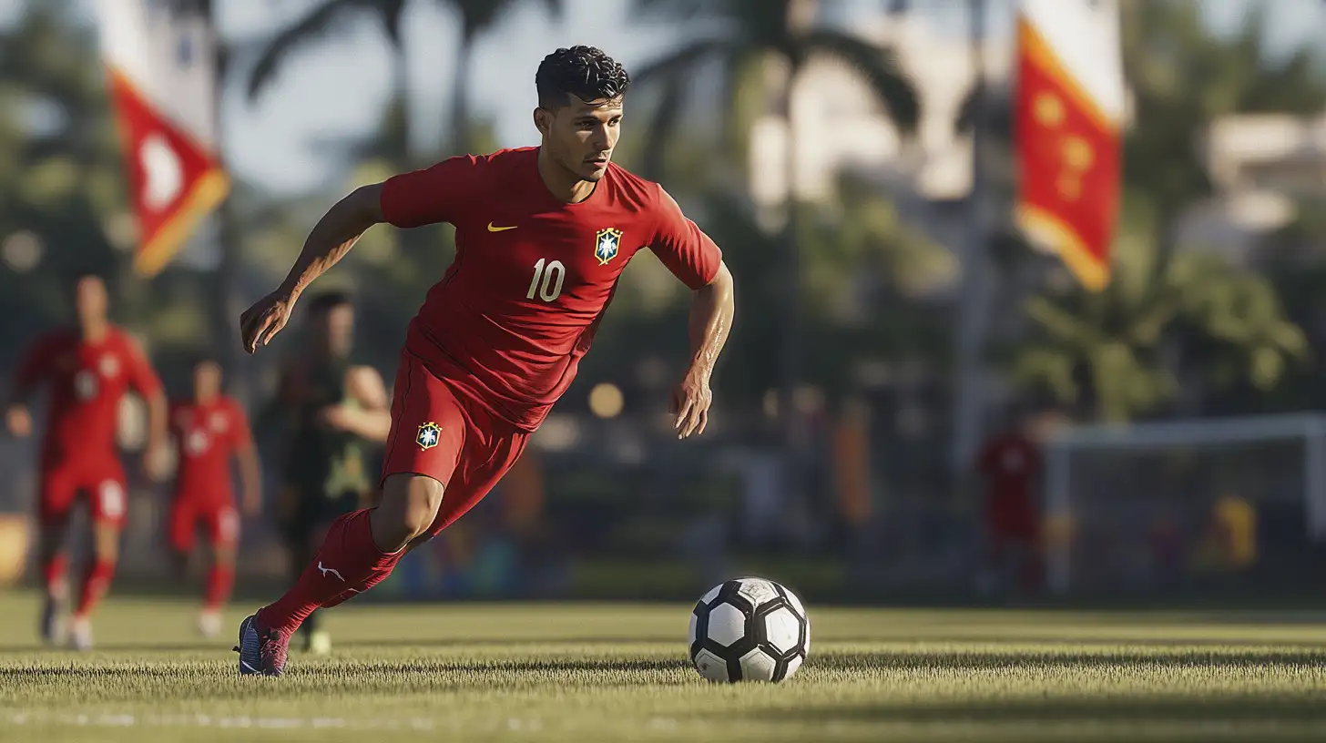 resultados da Copa do Brasil — torcida e estádio