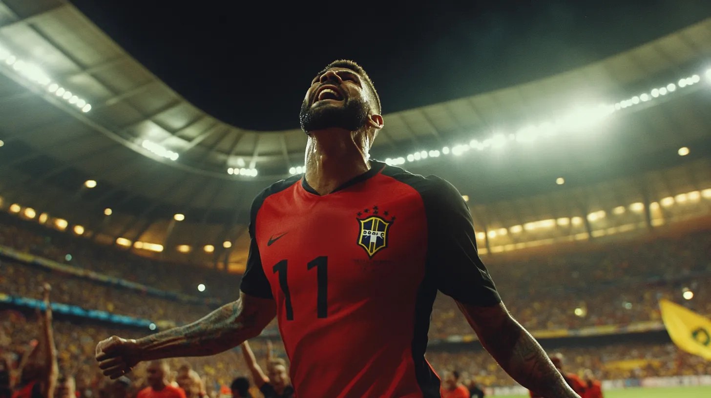 resultados da Copa do Brasil — Flamengo in the Copa do Brasil